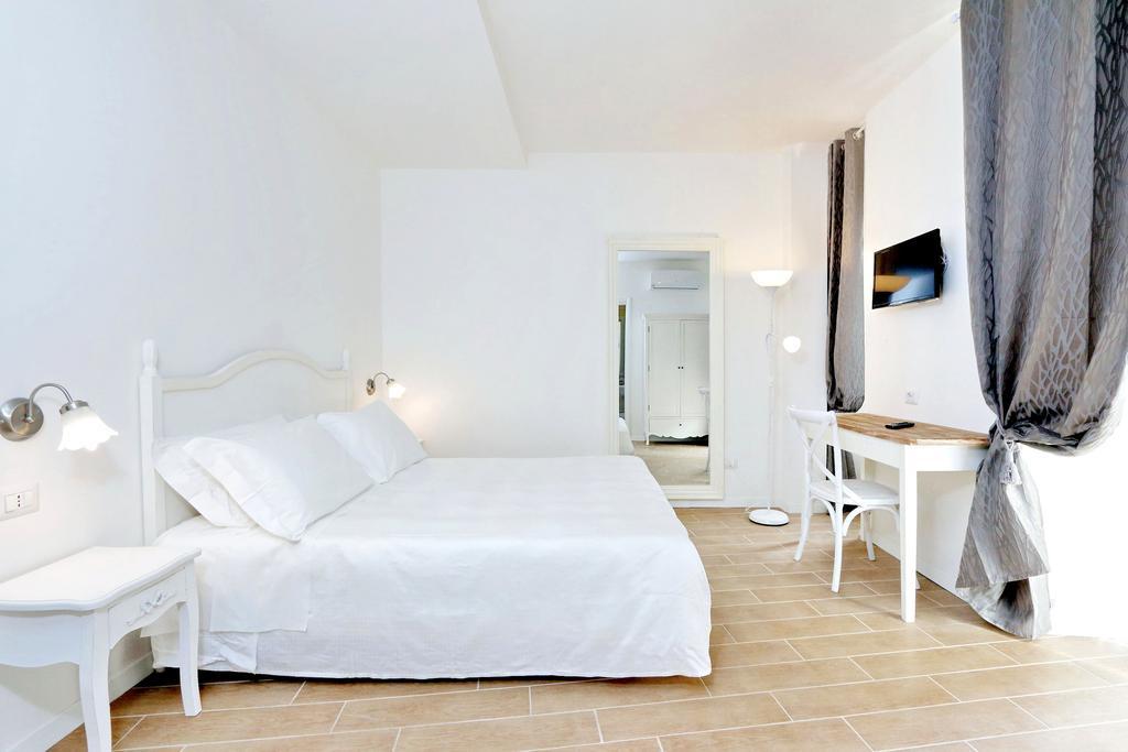 Prime Vatican Garden Room photo